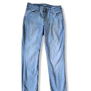 Women's Denizen Skinny Jeans 8S